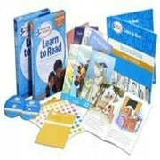 Cars - Disney Hooked On Phonics Learn To Read Second G