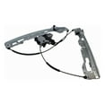 thumbnail image 3 of Motorcraft Power Window Regulator Assembly WLRA-151 Fits select: 2011-2014 FORD F150, 3 of 3
