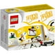 thumbnail image 3 of Set LEGO Classic Bricks Creativos Blancos 11012, 3 of 3