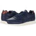 thumbnail image 4 of Mens Reebok Reebok CL Harman Run Shoe Size: 12 Vecnavy - Smokindigo - Chalk Fashion Sneakers, 4 of 6