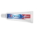 thumbnail image 3 of Pasta dental Crest Cavity Protection tamaño viaje 24 g paquete de 72, 3 of 3