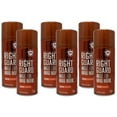 thumbnail image 2 of Right Guard Sport Deodorant, Aerosol, Original 8.5 oz (Pack of 6), 2 of 7