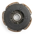 thumbnail image 4 of Wet Clutch Pad Shoe Assy OEM 0823-197 / 0823-328 for Arctic Cat 366 400 425 450 500, 4 of 5