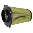 thumbnail image 2 of aFe Quantum Pro Guard 7 Air Filter Inverted Top - 5.5inx4.25in Flange x 9in Height - Dry PG7, 2 of 4