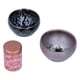 thumbnail image 3 of Juego de tazas de té Fugacal de porcelana para exhibir, 3 of 8