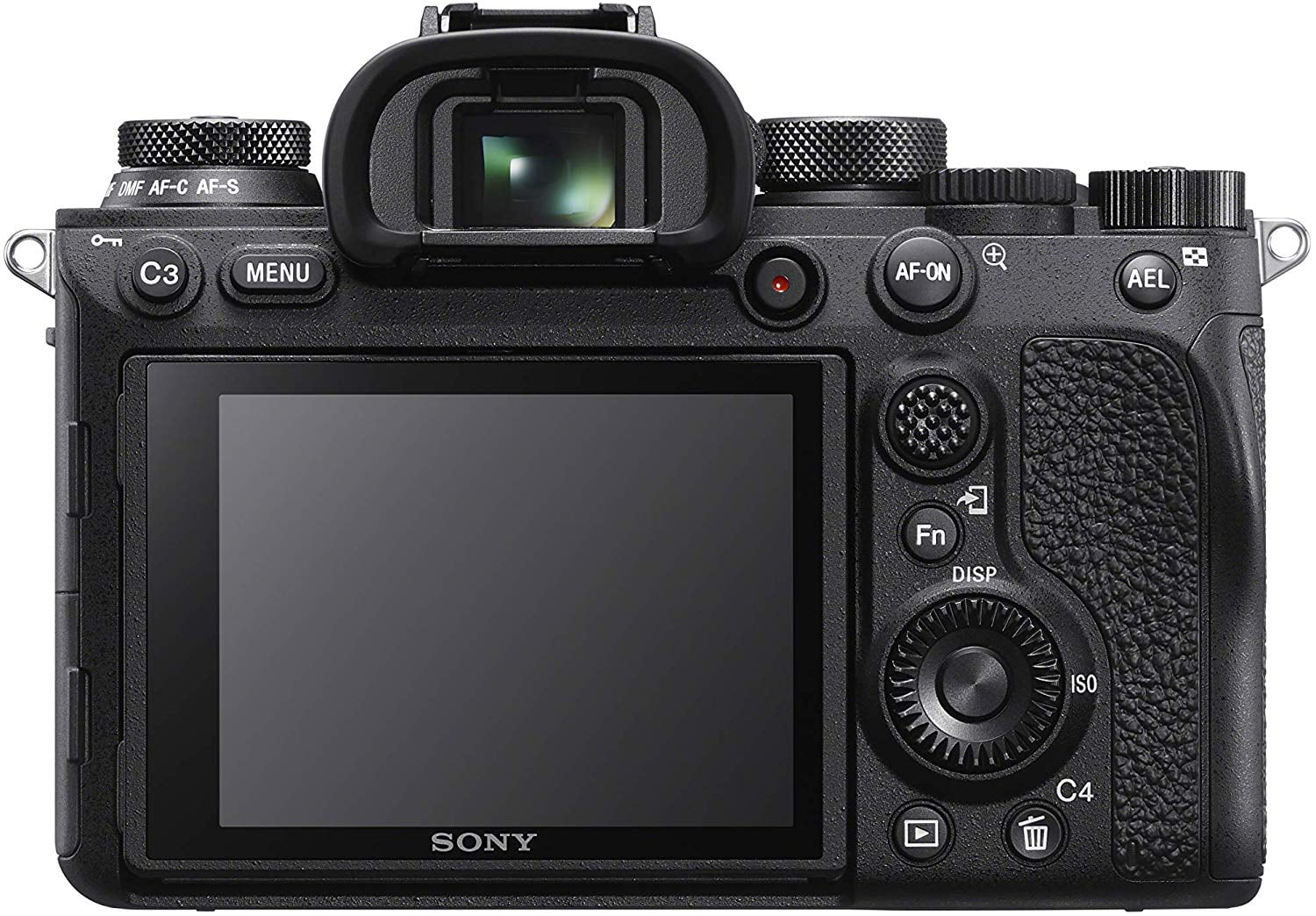 美品　SONY α9 Sony a9 II Full Frame Mirrorless Camera ILCE9M2/B Body Only