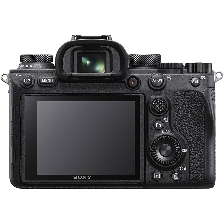 Sony a9 II Full Frame Mirrorless Camera ILCE9M2/B Body Only
