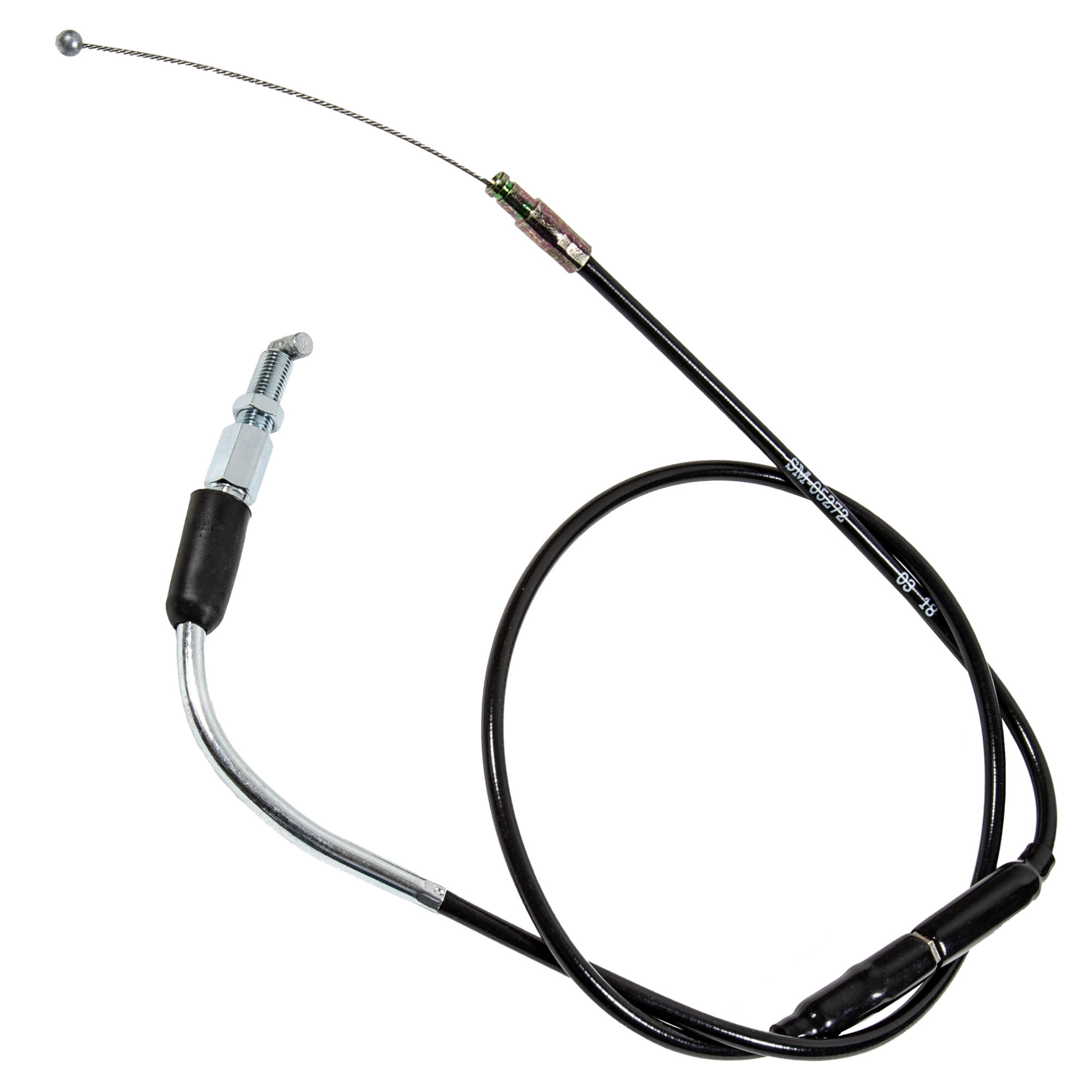 SPI, SM05272, Throttle Cable for Yamaha 20142019 SR Viper Replaces