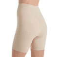thumbnail image 4 of Women's Maidenform DM0071 FitSense Thigh Slimmer with Lycra (Nude 1/Transparent L), 4 of 6