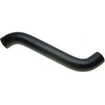 Radiator Coolant Hose Fits select: 2004-2009 DODGE DURANGO