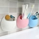 thumbnail image 4 of Estante Baño Soporte Vajilla Multifuncional Artículos para El (Rosa), 4 of 5