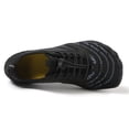 thumbnail image 2 of Zapatos de playa para niños antideslizantes descalzos ligeros para deportes al aire libre para playa natación deportes acuáticos al aire libre piscina río, 2 of 9
