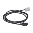 thumbnail image 5 of AUX USB Audio Input Cable Adapter Cord for Honda Civic Jazz CR-V Accord Odyssey, 5 of 5