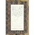 thumbnail image 1 of Pre-Owned Light in August (Hardcover) 067964248X 9780679642480, 1 of 2