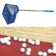 thumbnail image 4 of Almencla Ramasseur de Balles de Tennis de Table Ramasseur de Balles Grande Capacité, 4 of 8
