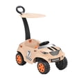 thumbnail image 1 of Push Car Corsa Boy Unisex Prinsel, 1 of 6