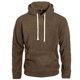 thumbnail image 4 of pstuiky camisas de manga larga para hombre, Sudadera con capucha de manga larga para hombre, informal, holgada, de color liso, para deportes al aire libre, con bolsillo y cordón camisetas de hombre s, 4 of 6