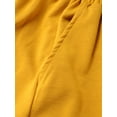 thumbnail image 4 of Ma Croix Women's Athleisure Soft Jogger Pants, 4 of 6
