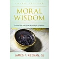 thumbnail image 1 of Sagesse Morale : Leçons et Textes de la Tradition Catholique, 1 of 1