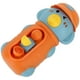 thumbnail image 1 of Juguete De Baño Con Rueda Hidráulica, Rueda Hidráulica Giratoria Para Bebé, Pato Lindo Y Seguro Para Niños Y Niñas Para El Hogar, 1 of 7