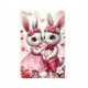 thumbnail image 2 of Yusimy Easter Garden Flag Festive Holiday Design for Outdoor Yard Lawn Porch Home Easter Decor, 2 of 6