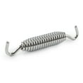 thumbnail image 4 of Motorcycle Kickstand Jiffy Spring Stand For Harley Touring Softail 2007-2017 CNC, 4 of 6