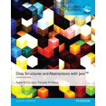 thumbnail image 1 of Pre-Owned Data Structures and Abstractions with Java, Global Edition (Paperback) 1292077182 9781292077185, 1 of 1
