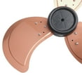 thumbnail image 4 of 16 Inch Fan Aluminum Blades Suitable For Wall Fan Table Fan Replacement Parts, 4 of 9