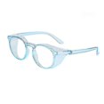 thumbnail image 1 of Gafas de seguridad antivaho, gafas con bloqueo de luz azul, gafas unisex antipolen, 1 of 3