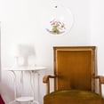 thumbnail image 4 of SWETRACE Pecera De Pared Transparente De Acrílico Resistente Decorativa Para Casa Y Oficina, 4 of 8