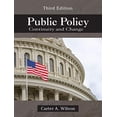 thumbnail image 1 of Pre-Owned Public Policy: Continuity and Change, Third Edition (Paperback) 1478636718 9781478636717, 1 of 1