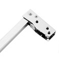 thumbnail image 2 of Fire Door Coordinator Automatic Sequential Door Closer Solid Construction Smooth Closure Door Coordinator, 2 of 4