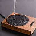 thumbnail image 3 of Smart Coffee Mug Warmer with Touch Tech, Gravity Sensor & Auto Shut Off for Desk, 3 of 7