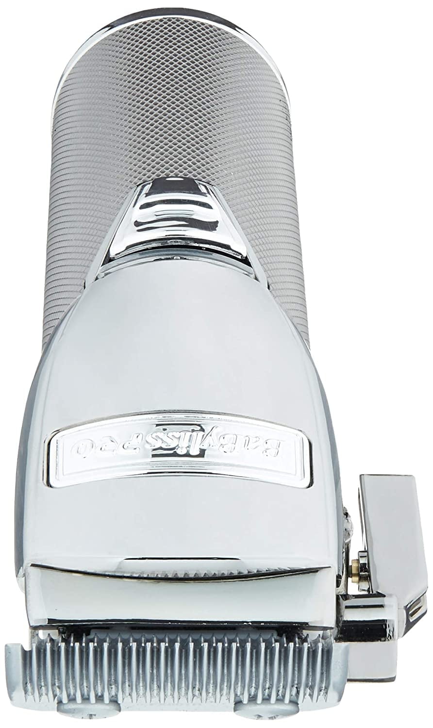 BaBylissPRO SilverFX Cordless Clipper - FX870S