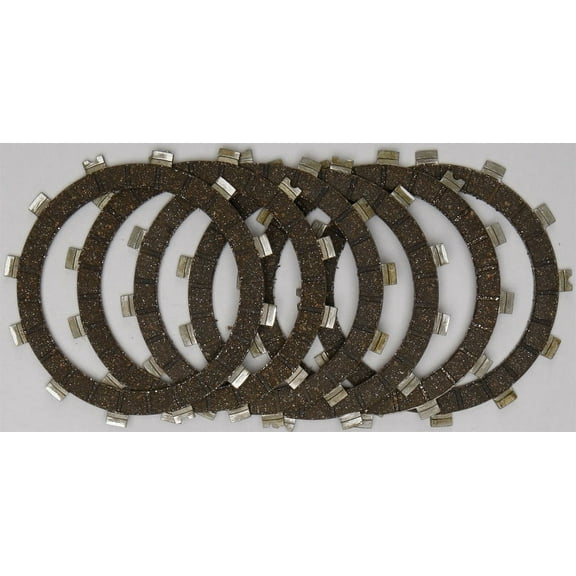 EBC CK4436 - CK Series Clutch Kit