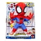 thumbnail image 2 of Figura Spidey Hasbro Marvel Spidey baila y gatea, 2 of 4
