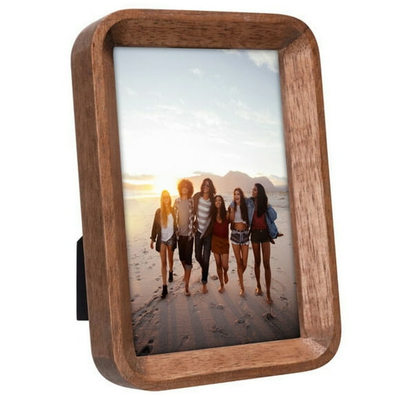 Malden 4x6 Mango Wood Frame