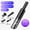 Black, variant on Dvkptbk Vacuum Cleaner Portable Handheld Wireless Car Vacuum Cleaner Household Compact & Large Suction Vacuum Cleaner Black Home Essentials