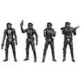 thumbnail image 4 of Set de figuras de acción STAR WARS The Vintage Collection Imperial Death Trooper F5553, 4 of 7
