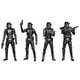 thumbnail image 4 of Set de figuras de acción STAR WARS The Vintage Collection Imperial Death Trooper F5553, 4 of 7