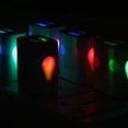 thumbnail image 3 of 2A Quick Charging Dual USB Ports charging plug LED Poratble Universal Phone Home Office Charger US Plug, 3 of 10
