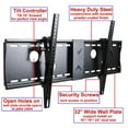 VideoSecu Universal Tilt TV Wall Mount for VIZIO 39 40 42 43 46 47 48