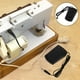 thumbnail image 2 of Pedal para máquina de coser Pedal para máquina de coser con cable de alimentación Pedal para máquina de coser, 2 of 8