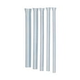thumbnail image 3 of Juego de 5 piezas de resortes dobladores de tubos curvos flexibles, accesorios para doblar tubos de cobre y aluminio., 3 of 14