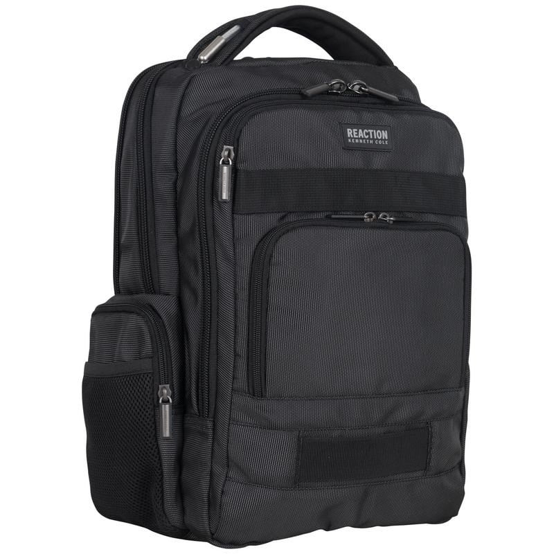 kenneth cole rfid backpack