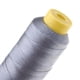 thumbnail image 3 of Carretes de hilo de nailon 210D de 0,5 mm para coser tapicería e hilo de cuero de 306 yardas Gris, 3 of 6
