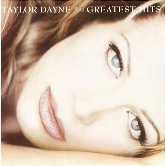 Taylor Dayne - Greatest Hits - Music & Performance - CD
