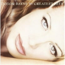 Taylor Dayne - Greatest Hits - Music & Performance - CD