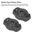 thumbnail image 5 of 2pcs Starter Cup Trimmer Parts Iron Easy to Install Lawn Trimmer Pawl, 5 of 8