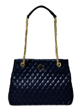 C. Wonder Kimberly Quilted Tote